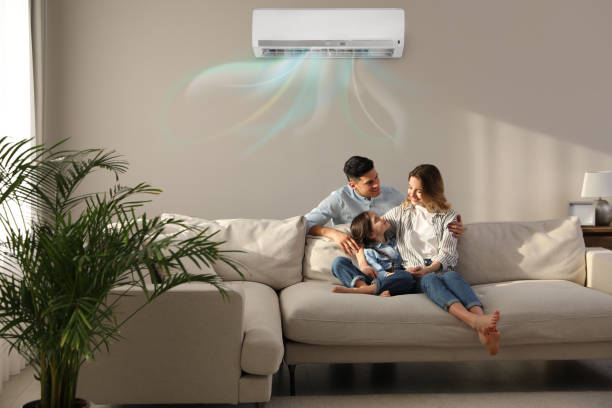 Best Commercial HVAC in Dryden, MI