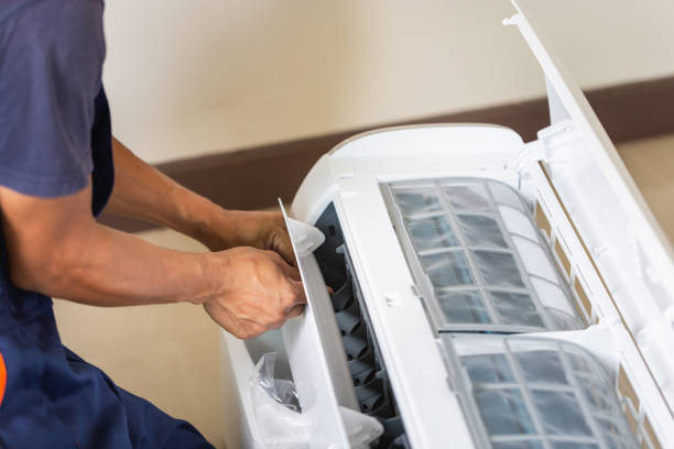 Best Furnace Cleaning in Dryden, MI