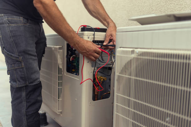 Best Air Conditioning Cleaning in Dryden, MI