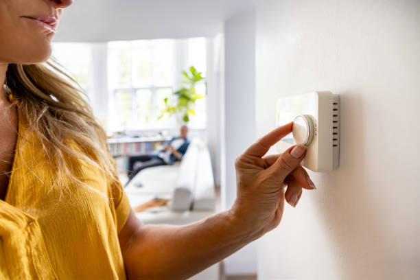 Best Emergency HVAC Services in Dryden, MI