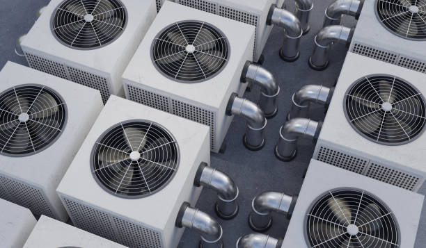  Dryden, MI HVAC Pros