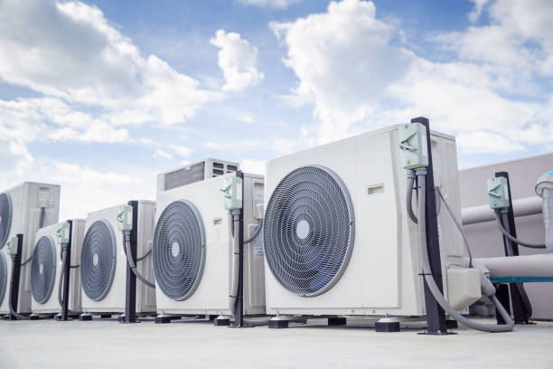Best Thermostats and Smart Controls in Dryden, MI