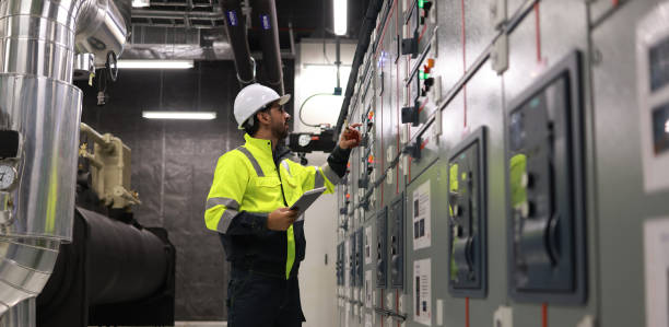 Best HVAC Software and Technology in Dryden, MI